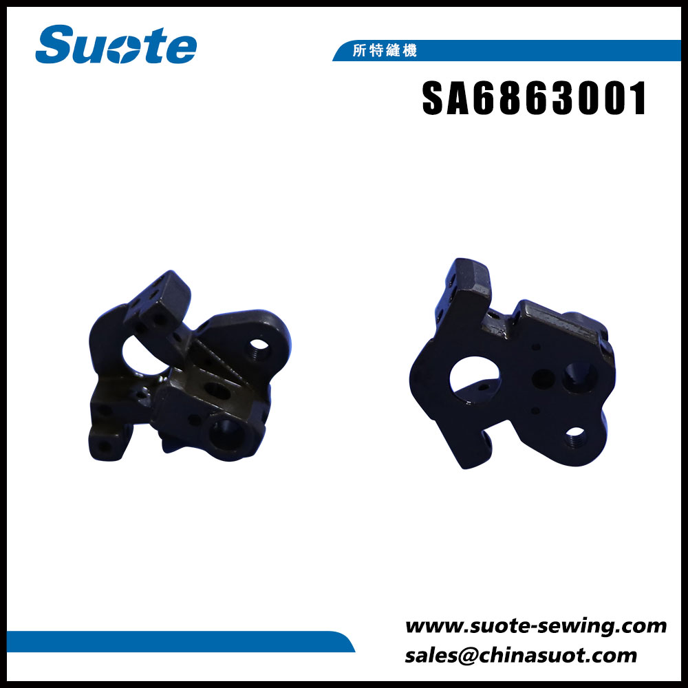 Base de suporte SA6863001 LS