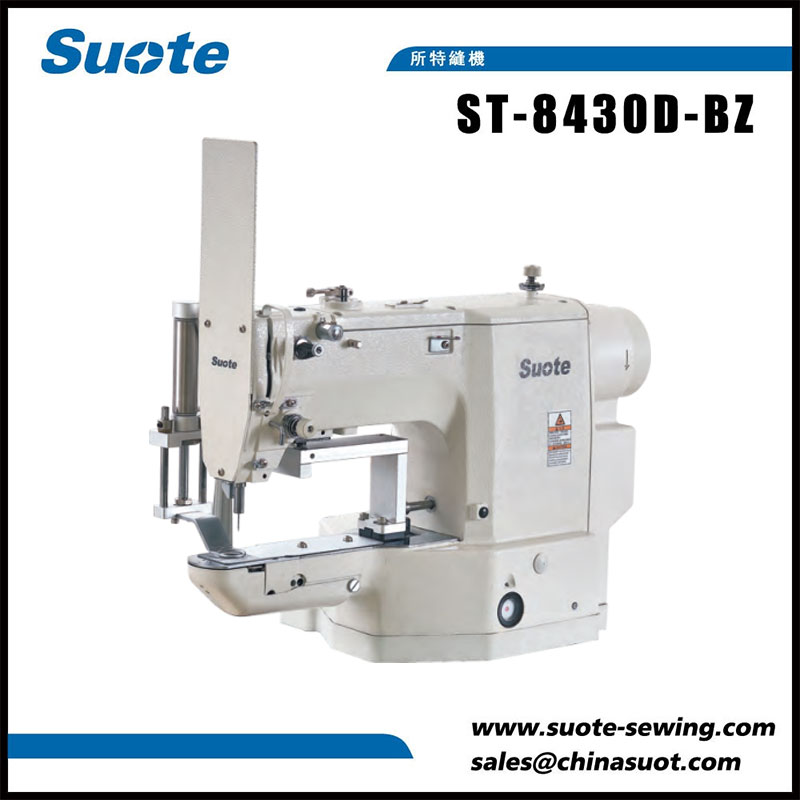 Como uma máquina de costura pode revolucionar sua produção diária