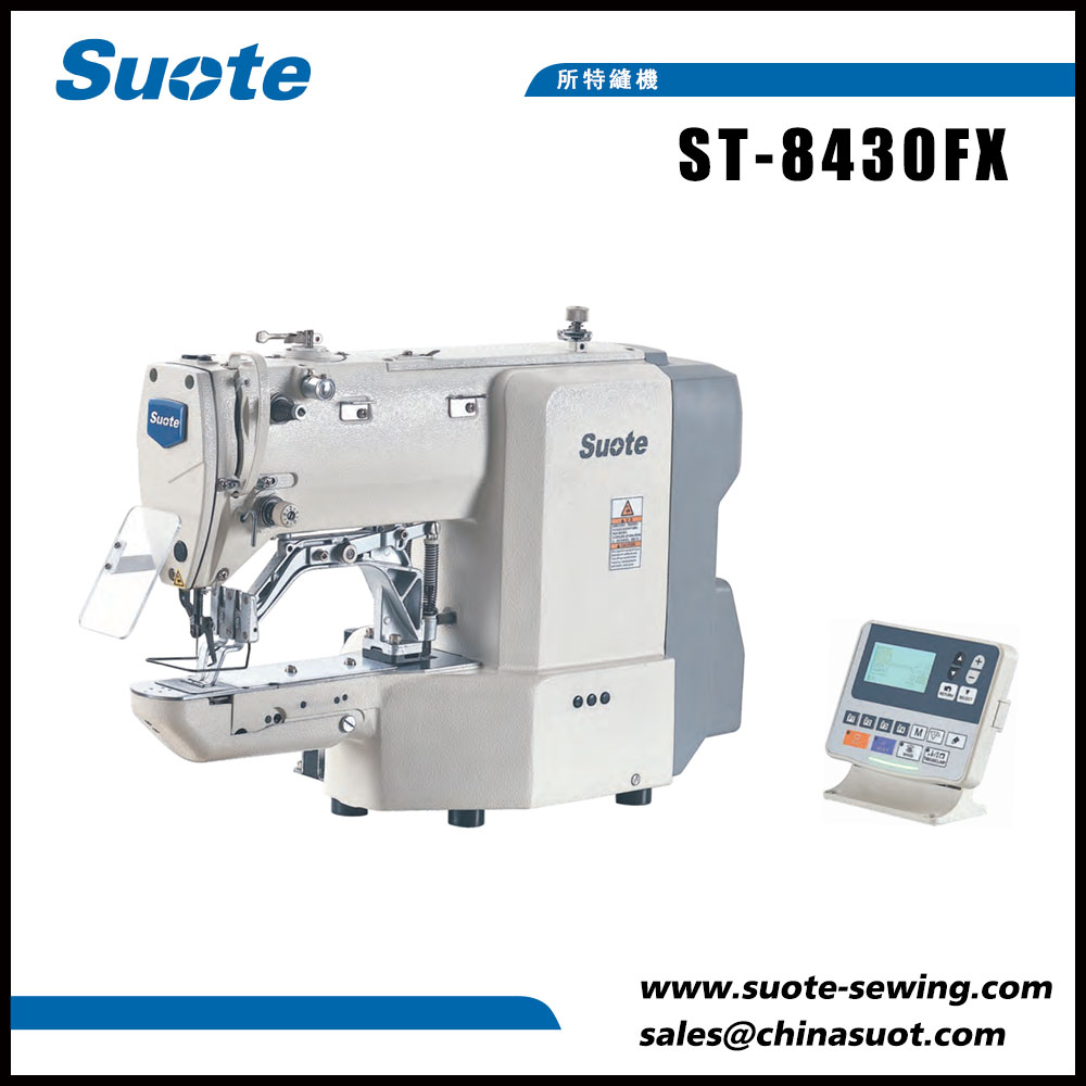 Por que uma máquina de costura para remate de barras é essencial para reforçar costuras de alta tensão?